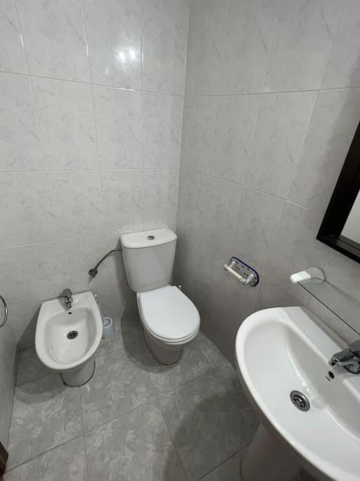 Riviera Mont Roig Del Camp Apartman Tarragona Kültér fotó