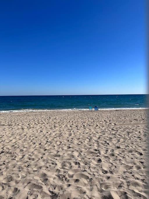 Riviera Mont Roig Del Camp Apartman Tarragona Kültér fotó
