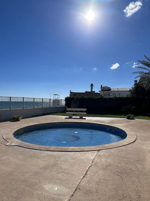 Riviera Mont Roig Del Camp Apartman Tarragona Kültér fotó