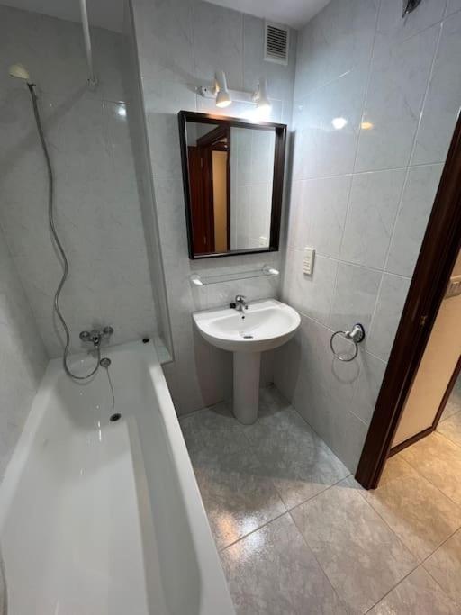 Riviera Mont Roig Del Camp Apartman Tarragona Kültér fotó