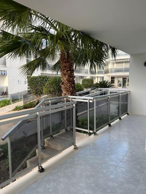 Riviera Mont Roig Del Camp Apartman Tarragona Kültér fotó