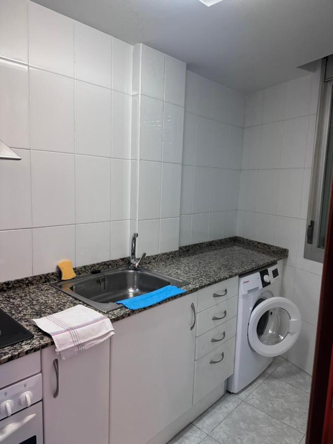 Riviera Mont Roig Del Camp Apartman Tarragona Kültér fotó