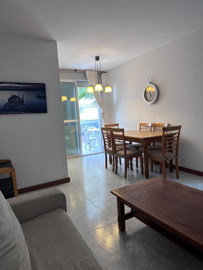Riviera Mont Roig Del Camp Apartman Tarragona Kültér fotó