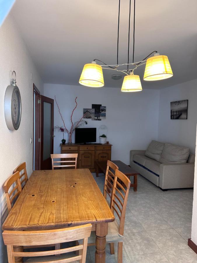 Riviera Mont Roig Del Camp Apartman Tarragona Kültér fotó
