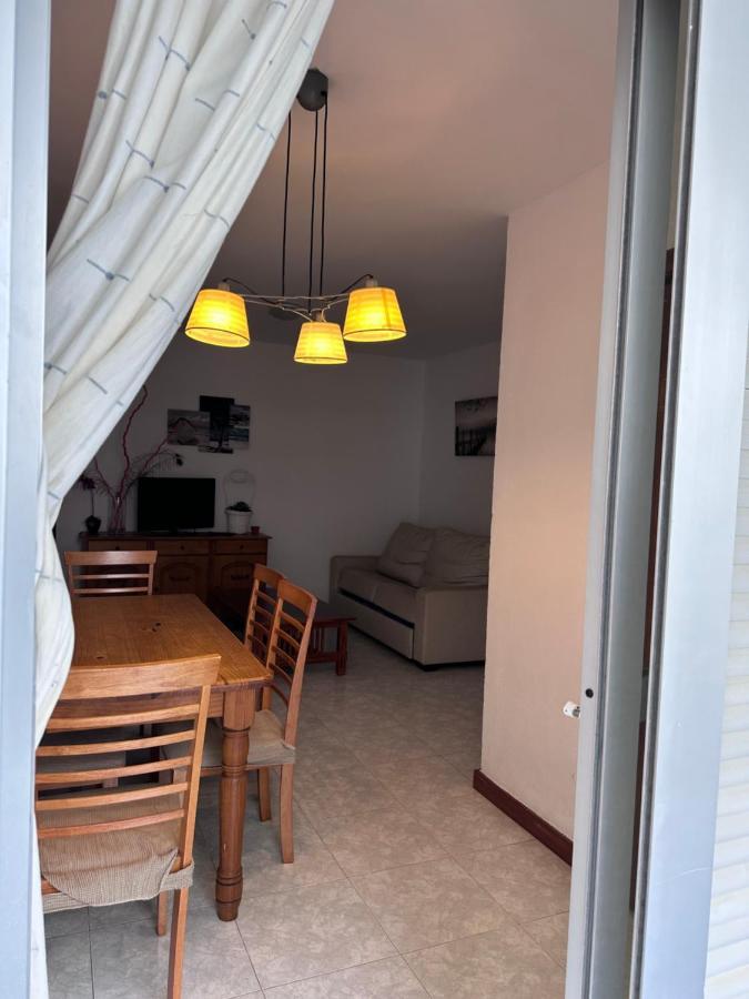 Riviera Mont Roig Del Camp Apartman Tarragona Kültér fotó