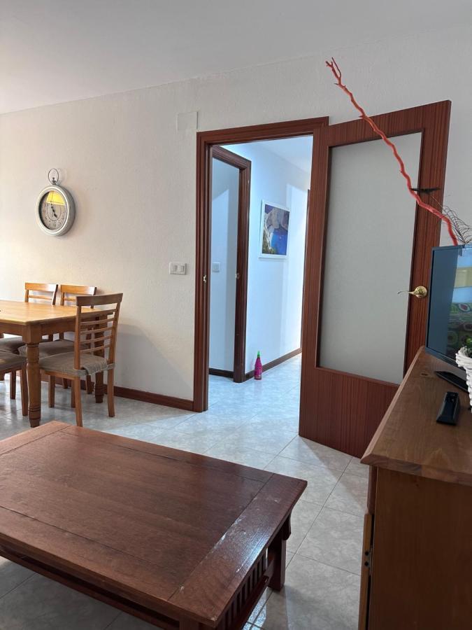 Riviera Mont Roig Del Camp Apartman Tarragona Kültér fotó