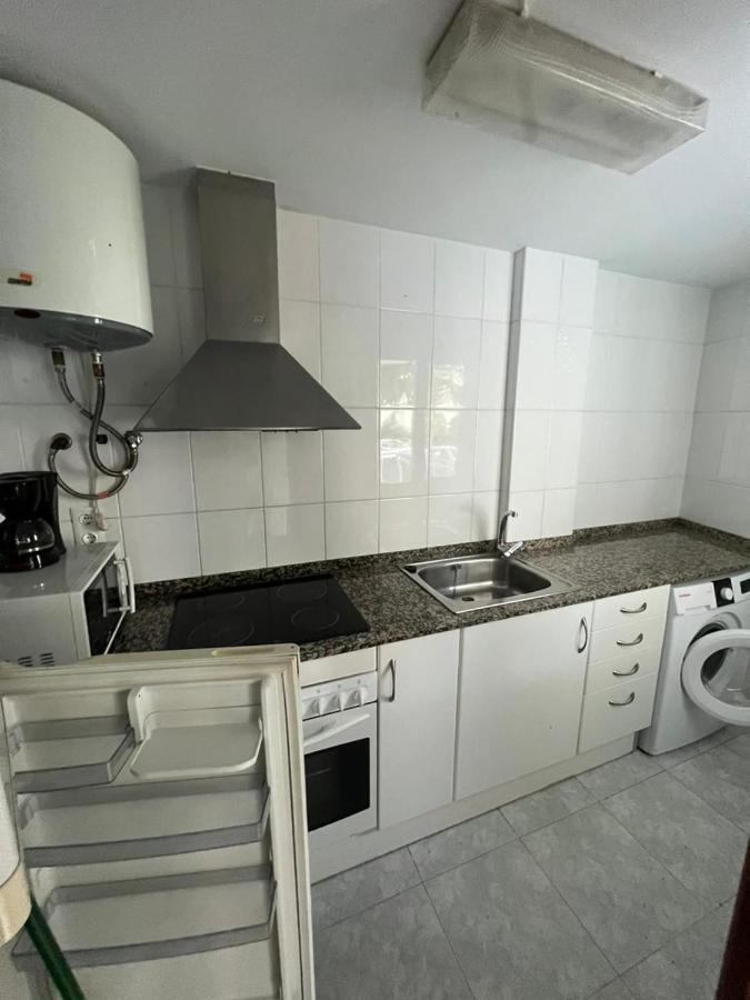 Riviera Mont Roig Del Camp Apartman Tarragona Kültér fotó