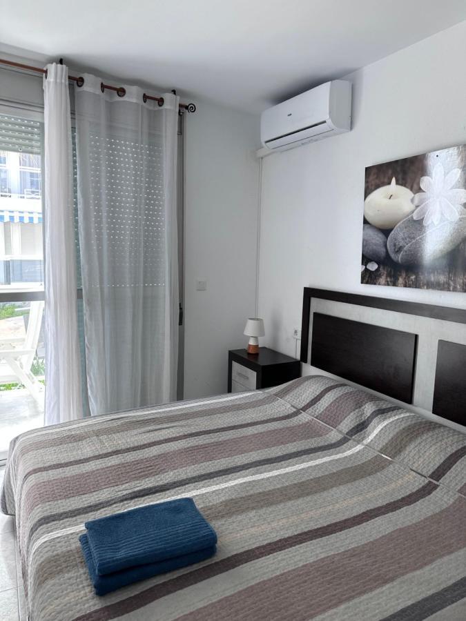 Riviera Mont Roig Del Camp Apartman Tarragona Kültér fotó